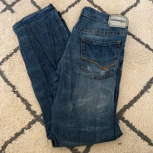 Mens UnionBay Relaxed Fit Jeans